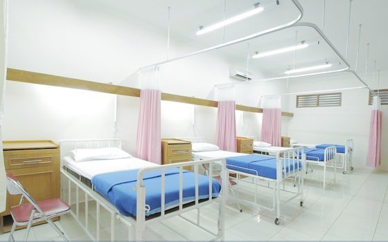 Healthcare professionals and organizations