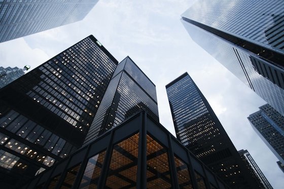 Targeting companies by industry sector