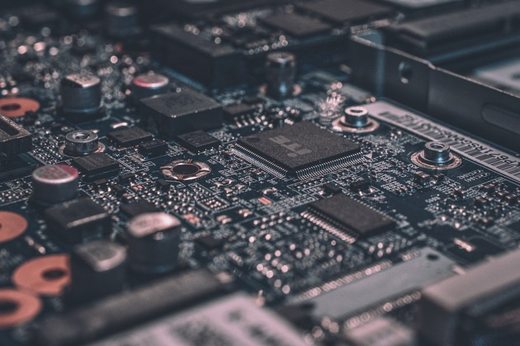 Technology insights