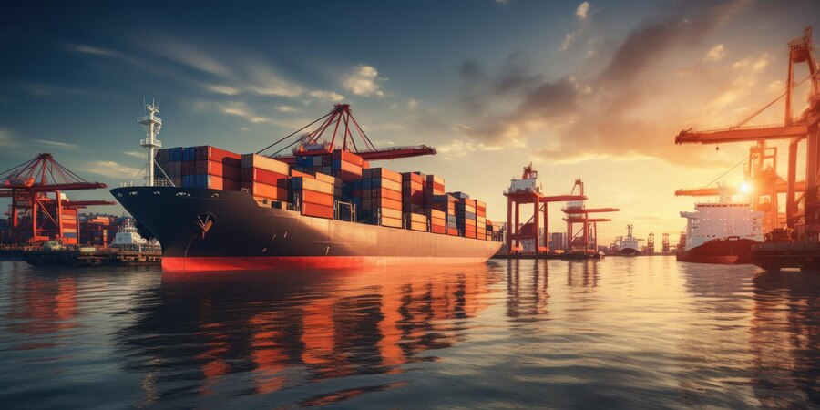 Freight and logistics